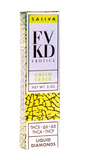 FVKD | Exotics Liquid Diamonds Disposable 3.5g