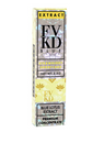 FVKD | Exotics Blue Lotus Extract Disposable 3.5g