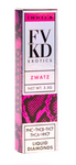 FVKD | Exotics Liquid Diamonds Disposable 3.5g