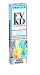 FVKD | THCA Sugar Disposable 3.5g