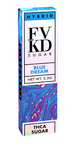 FVKD | THCA Sugar Disposable 3.5g