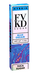 FVKD | THCA Sugar Disposable 3.5g