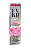 FVKD | Exotics Blue Lotus Extract Disposable 3.5g