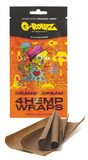 G-Rollz | Hemp Wraps 4Pack