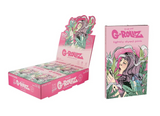 G-Rollz | Papeles + Filtros y Charola 1 1/4