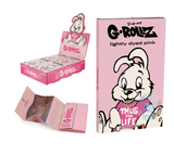 G-Rollz | Papeles + Filtros y Charola 1 1/4