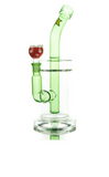 HEMPER | Gaming XL Bong 10" Piranha Plant