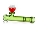 HEMPER | Gaming Flower Piranha Hand Pipe