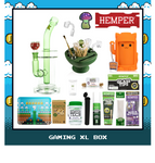 HEMPER | Gaming Bong XL Box