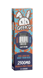 Geek'd | LR PHC Disposable 2.5g Dual Flavor