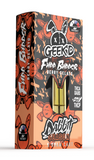 Geek'd | Dabbit Season .5g Cartridge MP