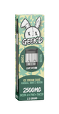 Geek'd | LR PHC Disposable 2.5g Dual Flavor