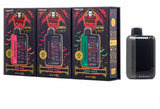 GeekFuze | Vampor THCP Live Resin Disposable 5G