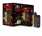 GeekFuze | Vampor THCP Live Resin Disposable 5G