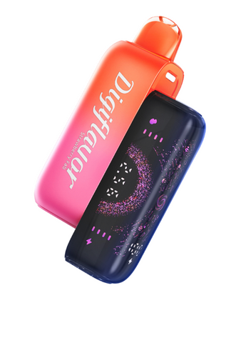 Digiflavor | BRK Pod System Desechable 25K Hits