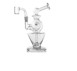 MJ Arsenal | Gemini Mini Dab Rig