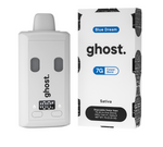 ghost. | Casper Blend 7G - THCP D8