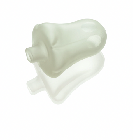 HEMPER | Ghost Glass Carb Cap