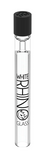 White Rhino | Glass Chillum
