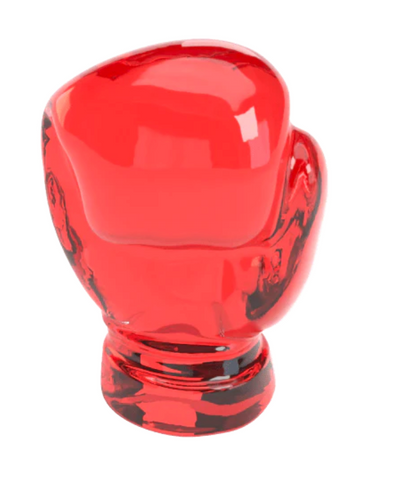 Stündenglass | The Champion's Globe Red