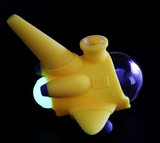 Bong Space Capsule 991 Nave Water Pipe