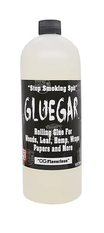 Caligars | GlueGar Bottle 1 Litro