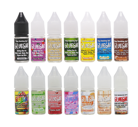 Caligars | GlueGar 10ml