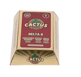 Cactus Labs | Six Shooter Gold Reserve D8 Disposable 6g