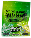 STNR | Not Your Grandma's Portobellos 3000mg Gummies