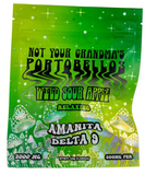 STNR | Not Your Grandma's Portobellos 3000mg Gummies