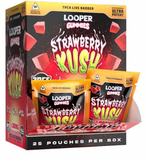 LOOPER | Gummies THCA Live Badder 1000mg 2Pack