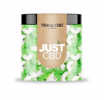 Just CBD | Gummies 750mg Jar