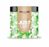 Just CBD | Gummies 750mg Jar