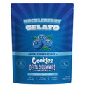 Cookies | D9 Gummies 100mg 2ct