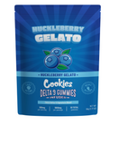 Cookies | D9 Gummies 100mg 2ct