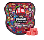 Nice Leaf | Nice Shrooms Mushroom Gummies 15pz