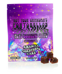 STNR | Not Your Grandma's Portobellos 3000mg Gummies