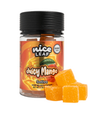 Nice Leaf | Blackout Blend Gummies 3500mg