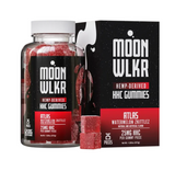 Moonwlkr | HHC Gummies 25pz