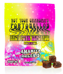 STNR | Not Your Grandma's Portobellos 3000mg Gummies