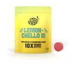 Cookies Lemonnade | Infused Gummies THCA D9 Signature Blend
