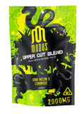 Modus | Upper Cut Blend Gummies D8LR 20ct