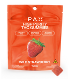 PAX | High Purity Gummies 100mg