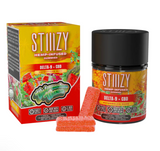 Stiiizy | Gummies D9 15ct 225MG