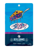 Cookies | D8 Gummies 500mg 20ct Potent