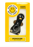 Goody Glass | Penguin Hand Pipe
