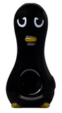 Goody Glass | Penguin Hand Pipe