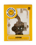 Goody Glass | Atom Mini Dab Rig 4-Piece Kit