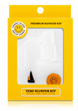 Goody Glass | Terp Slurper Banger Kit 10mm Full Weld
