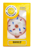 Goody Glass | Donut Hand Pipe